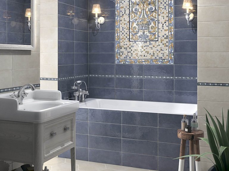 Площадь Испании Kerama Marazzi – керамогранит и плитка в АРТИСАН