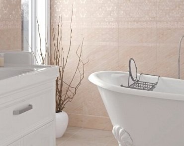 Флораль Kerama Marazzi – керамогранит и плитка в АРТИСАН