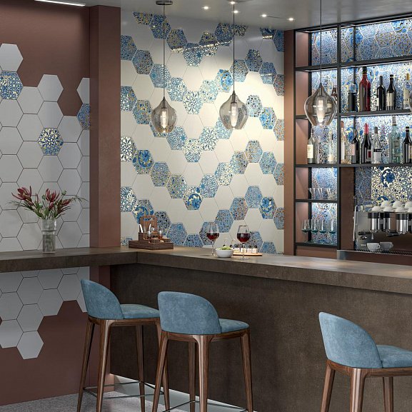 Талья Kerama Marazzi – керамогранит и плитка в АРТИСАН