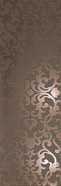 #(c) Marvel Bronze Brocade Декор (м2) купить в интернет магазине Artisan.ru