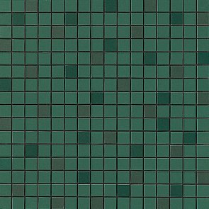 Prism Emerald Mosaico Q купить в интернет магазине Artisan.ru