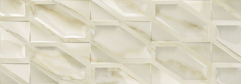Керамическая плитка 78799843 Fanal Calacatta Gold 31.6x90