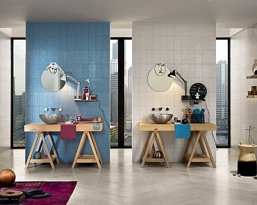 Square Wall Impronta – Керамогранит и плитка в каталоге Артисан