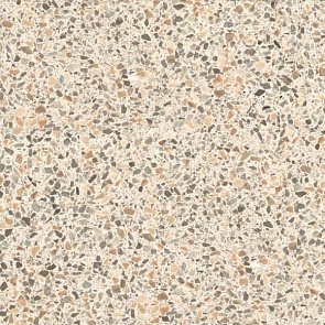 Керамогранит Terrazzo Beige купить в интернет магазине Artisan.ru