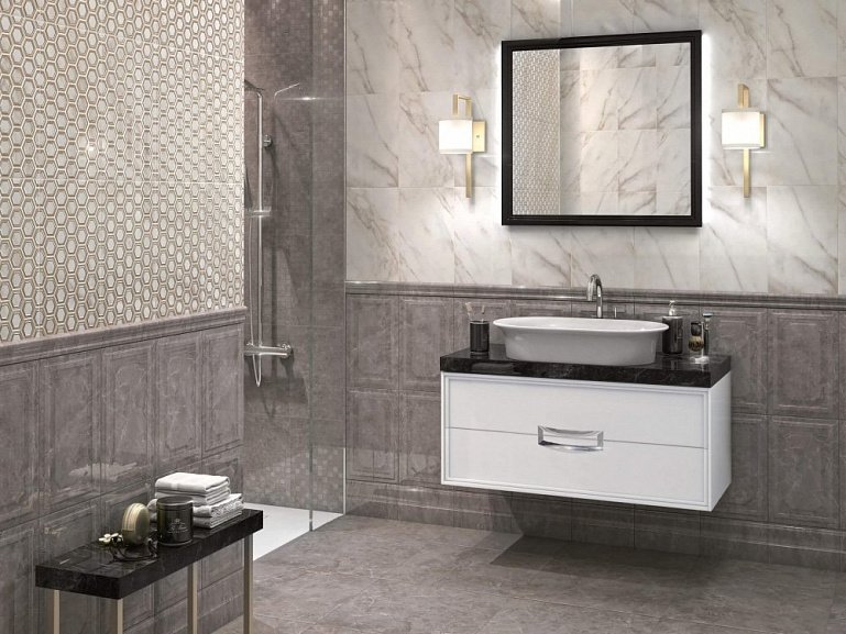 Гран Пале Kerama Marazzi – керамогранит и плитка в АРТИСАН