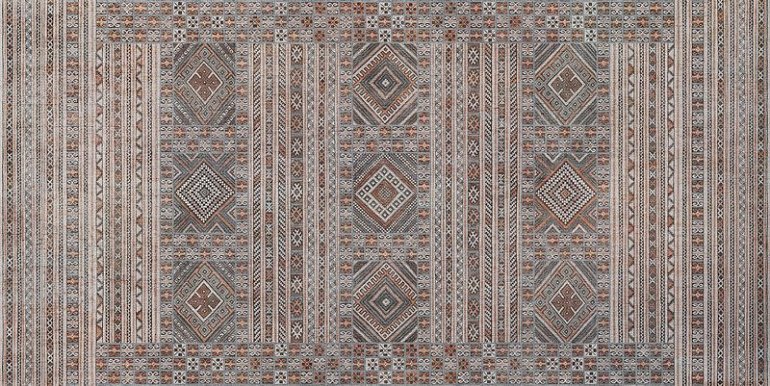 Керамогранит KMD3STA078GR Kerama Marazzi Бербер 119.5x238