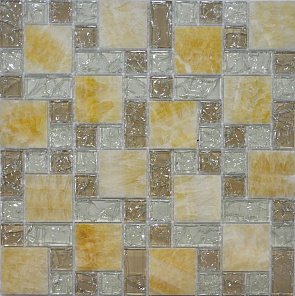 Керамогранит Qsg-081-Fp/8 29.8x29.8 купить в интернет магазине Artisan.ru
