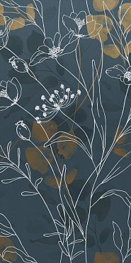 БУТИК БЛОССОМ 60X120 РЕТ купить в интернет магазине Artisan.ru
