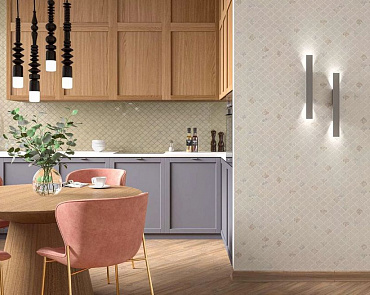 Арабески Kerama Marazzi – керамогранит и плитка в АРТИСАН