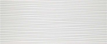 3D Flows White Matt 50x120 купить в интернет магазине Artisan.ru
