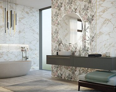 Shine Creto – Керамогранит и плитка в каталоге Артисан