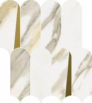 Стелларис Калакатта Голд Элегант 32.5x36.1 купить в интернет магазине Artisan.ru