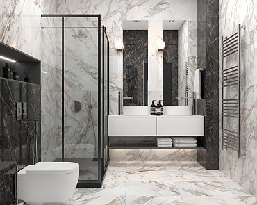 Calaсatta Roma Laparet – Керамогранит и плитка в каталоге Артисан