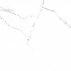 Laparet Pristine White Белый 60x60 Матовый купить в интернет магазине Artisan.ru