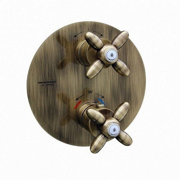 Сантехника 67668EKM.31.023 Kerama Marazzi Muse 