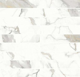 Laparet Laurel Белая 28.6x29.8 купить в интернет магазине Artisan.ru