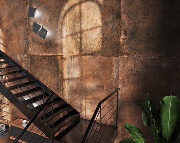 Кортен Kerama Marazzi – керамогранит и плитка в АРТИСАН