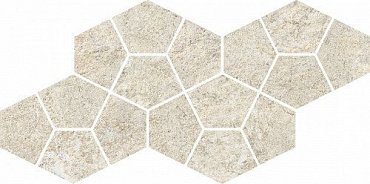 МАГМА АЙС МОЗАИКА ПРИЗМ купить в интернет магазине Artisan.ru