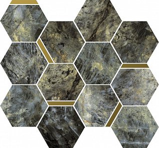 Стелларис Мадагаскар Дарк Шик 28.3x32.8 купить в интернет магазине Artisan.ru