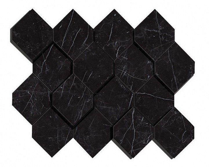 Керамогранит Мозаика AS4B Atlas Concorde Marvel Stone 28.2x35.3