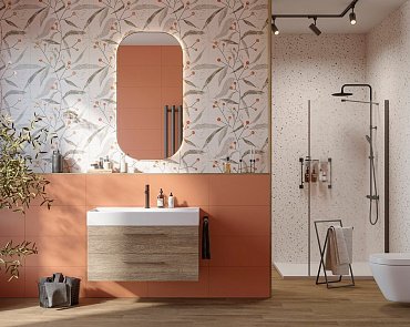 Seventies Creto – Керамогранит и плитка в каталоге Артисан
