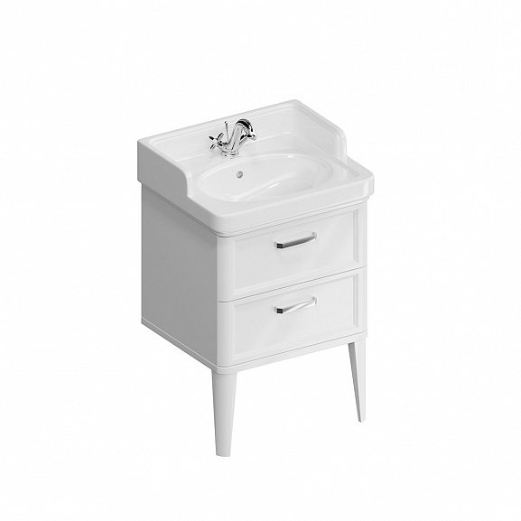 Сантехника PO.N.60.2\WHT Kerama Marazzi Pompei 