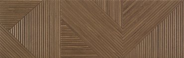 Керамическая плитка Tangram Coffe Matt 31.6x100 222281 купить в интернет магазине Artisan.ru