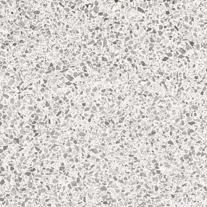 Керамогранит Terrazzo White купить в интернет магазине Artisan.ru