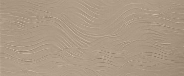 Boost Natural 3D Wave Ecru 50X120 купить в интернет магазине Artisan.ru