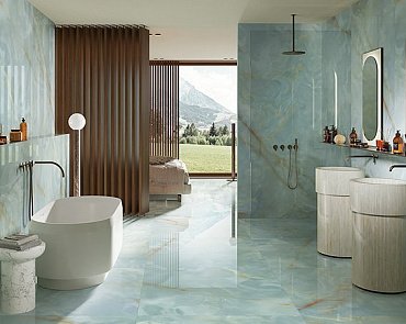 Gemme FAP Ceramiche – керамогранит и плитка в АРТИСАН