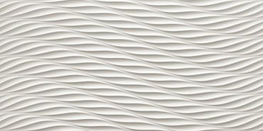 3D Twist  White Matt купить в интернет магазине Artisan.ru