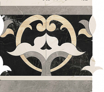 Marvel Elegance Fascia Dark купить в интернет магазине Artisan.ru