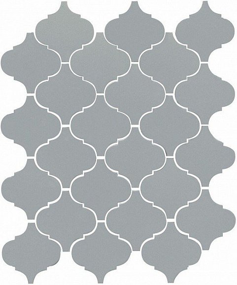 Керамическая плитка 65012 Kerama Marazzi Арабески глянцевый 26x30