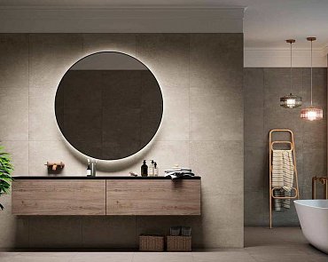 Style Creto – Керамогранит и плитка в каталоге Артисан