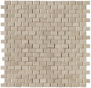 Brickell Beige Brick Mos.Gloss купить в интернет магазине Artisan.ru