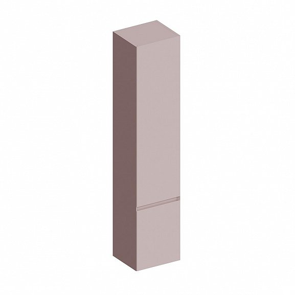 Сантехника CUB.165Lh\MAL Kerama Marazzi Cubo 