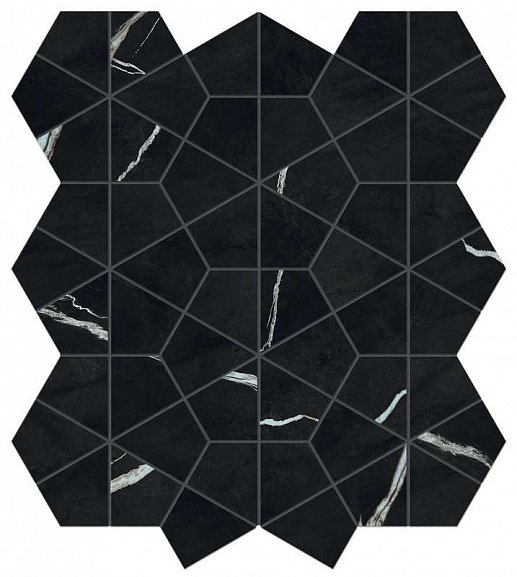 Керамогранит Мозаика AJQ2 Atlas Concorde Marvel Meraviglia 40,3x46,6