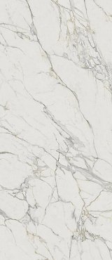 #(c) Marvel Calacatta Extra 120x278 Lappato купить в интернет магазине Artisan.ru