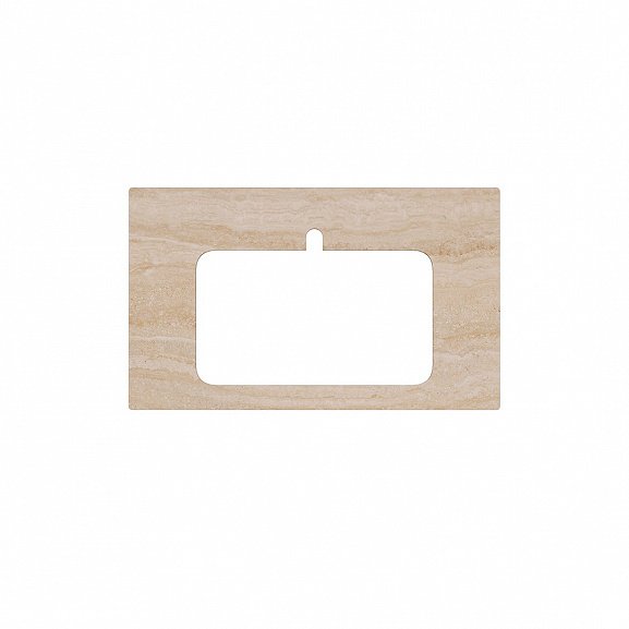 Сантехника PL2.SG560420R\80 Kerama Marazzi Plaza 
