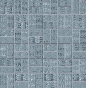 Aplomb Denim Mosaico Net 30x30 купить в интернет магазине Artisan.ru