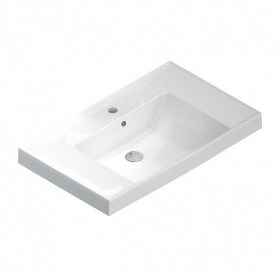Сантехника CU.wb.80 Kerama Marazzi Cubo 
