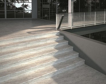 Терраса Kerama Marazzi – керамогранит и плитка в АРТИСАН