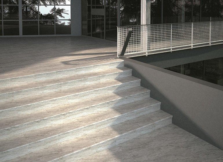 Терраса Kerama Marazzi – керамогранит и плитка в АРТИСАН