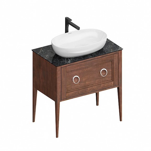 Сантехника PL.CN.80.1+1\NUT.M Kerama Marazzi Plaza 