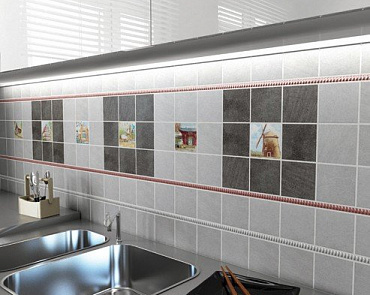 Караоке Kerama Marazzi – керамогранит и плитка в АРТИСАН