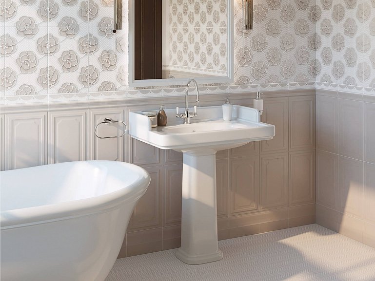 Багатель Kerama Marazzi – керамогранит и плитка в АРТИСАН