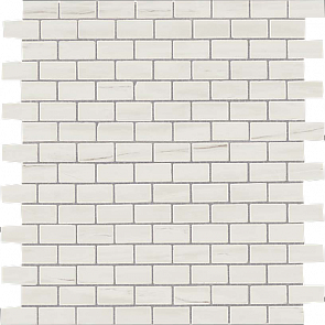 Marvel Bianco D. Mosaico Lapp. Burattato купить в интернет магазине Artisan.ru