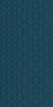Pastel Waffle blue 30х60 купить в интернет магазине Artisan.ru
