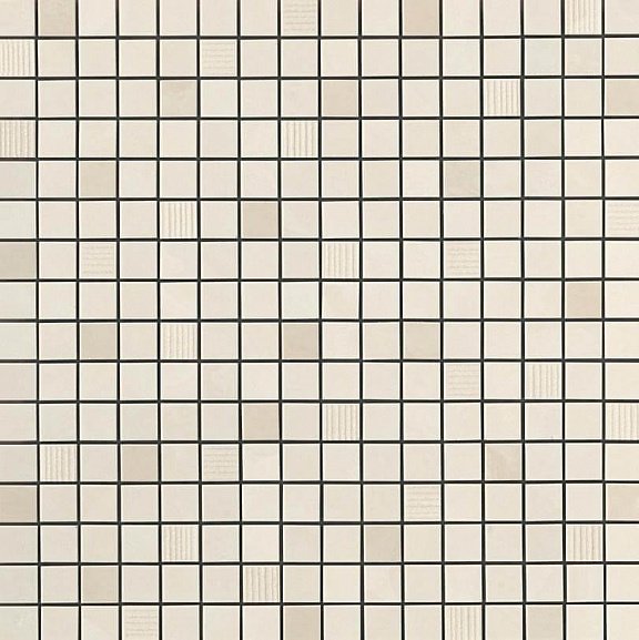 Керамическая плитка Мозаика ASCN Atlas Concorde Marvel 30.5x30.5