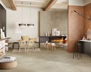 Terraviva Italon – керамогранит и плитка в АРТИСАН